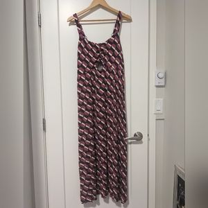 Lane Bryant Midi Dress US18/20